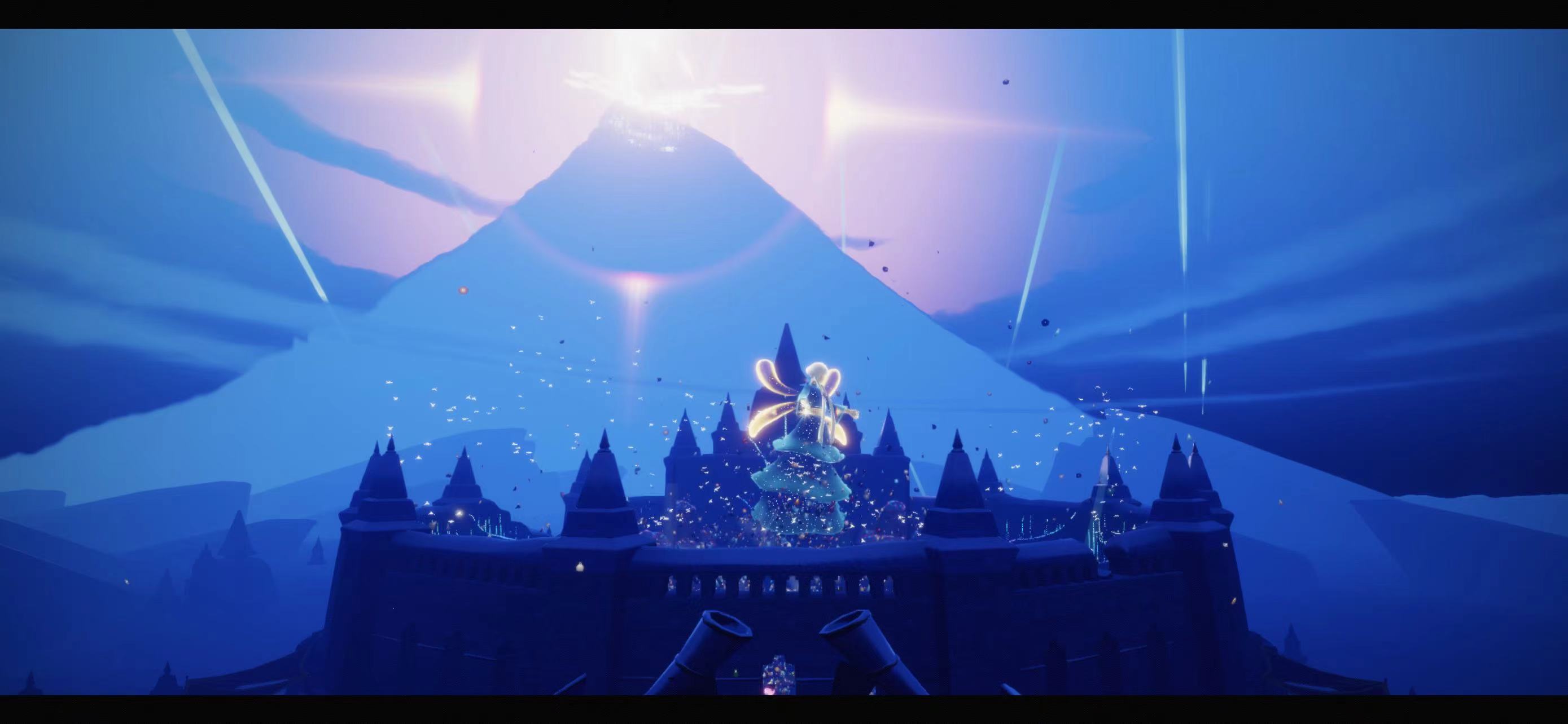 sky