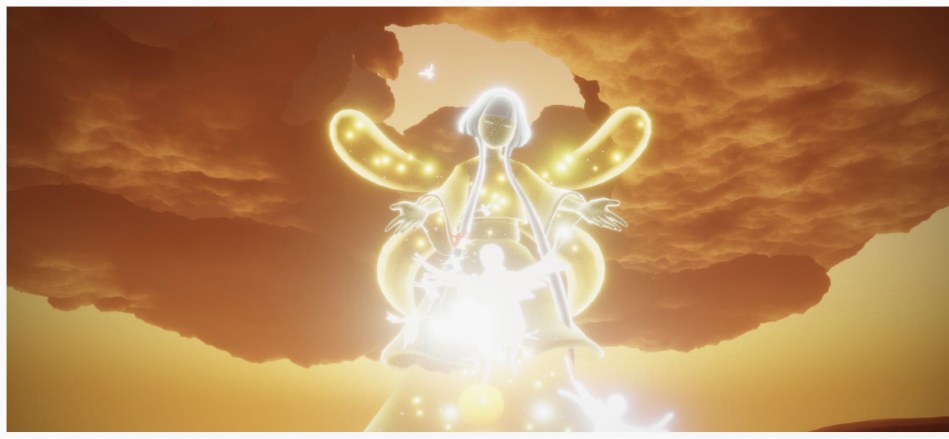 sky